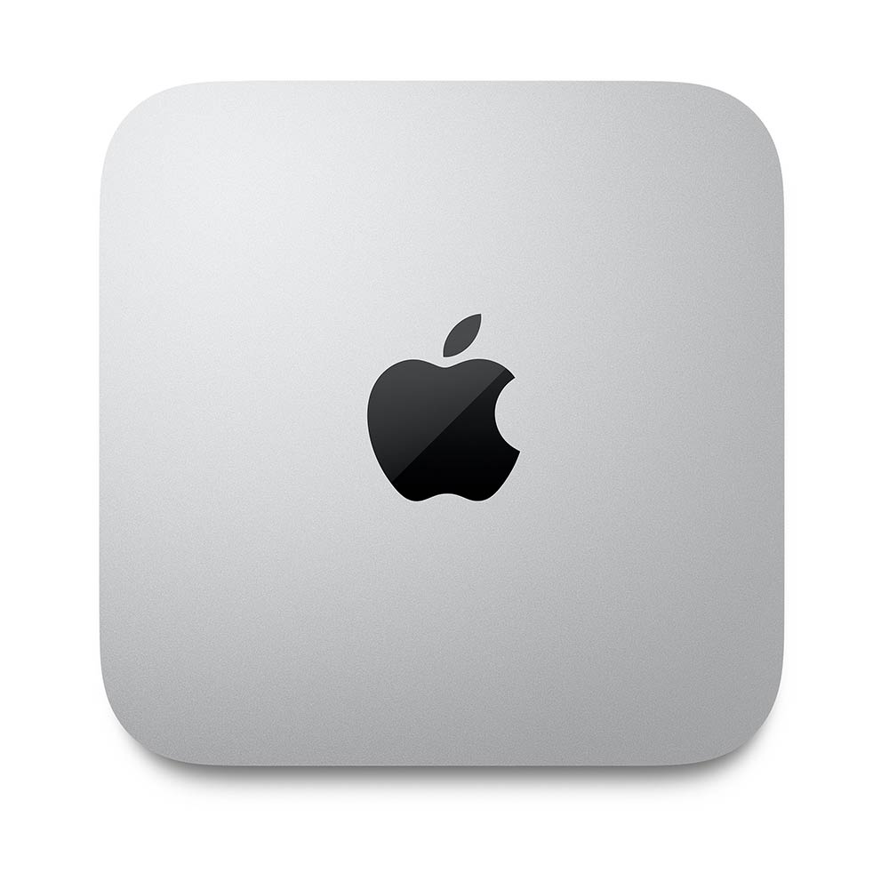 Фото — Apple Mac mini (M1, 2020) 8 ГБ, SSD 256 ГБ