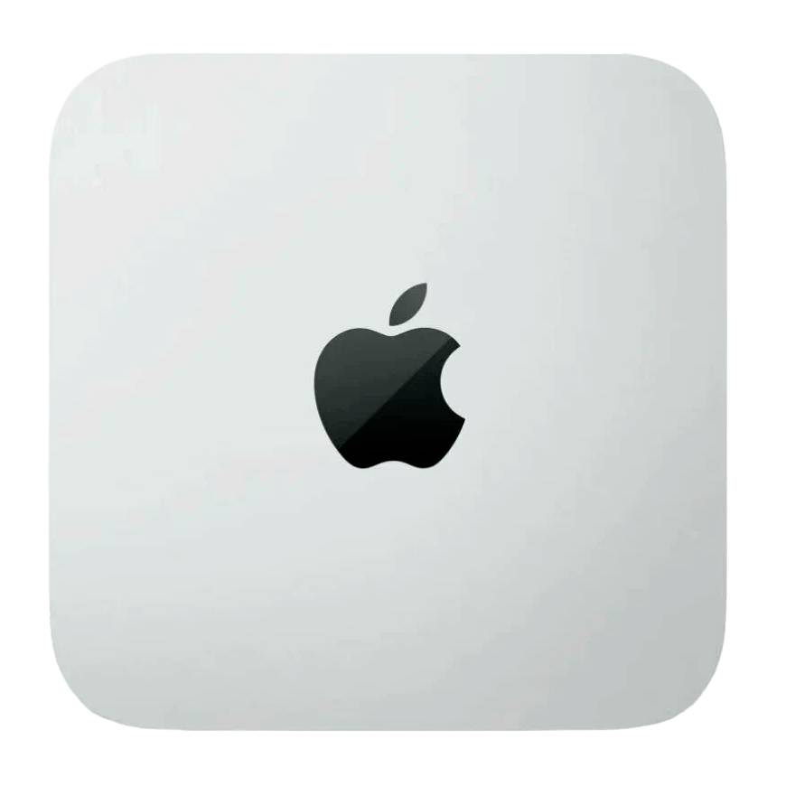Фото — Apple Mac mini (M2 8-core, GPU 10-core, 8 ГБ 512 ГБ )