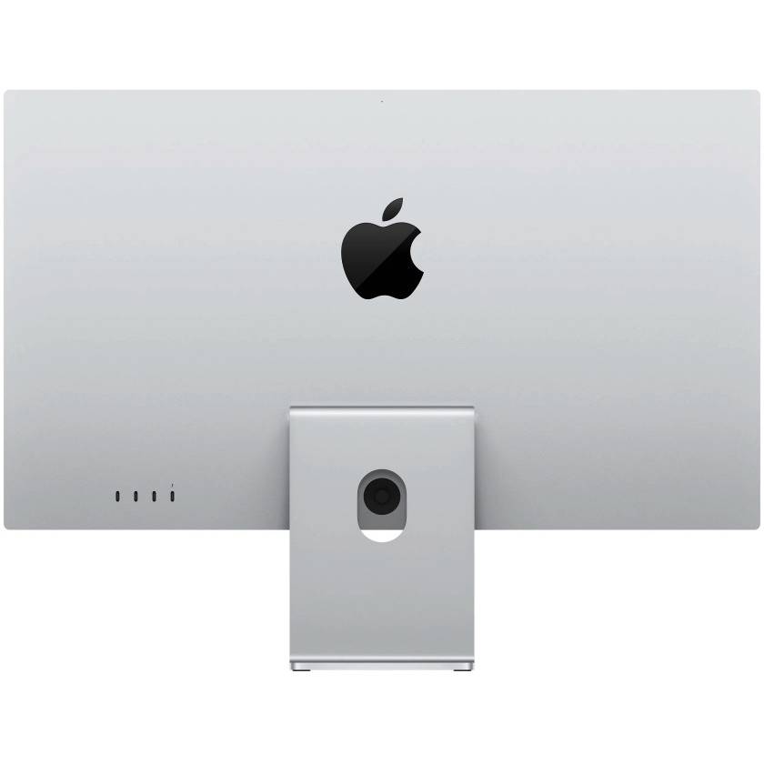 Фото — Apple Studio Display 27′′, стандартное стекло, подставка с наклоном и высотой