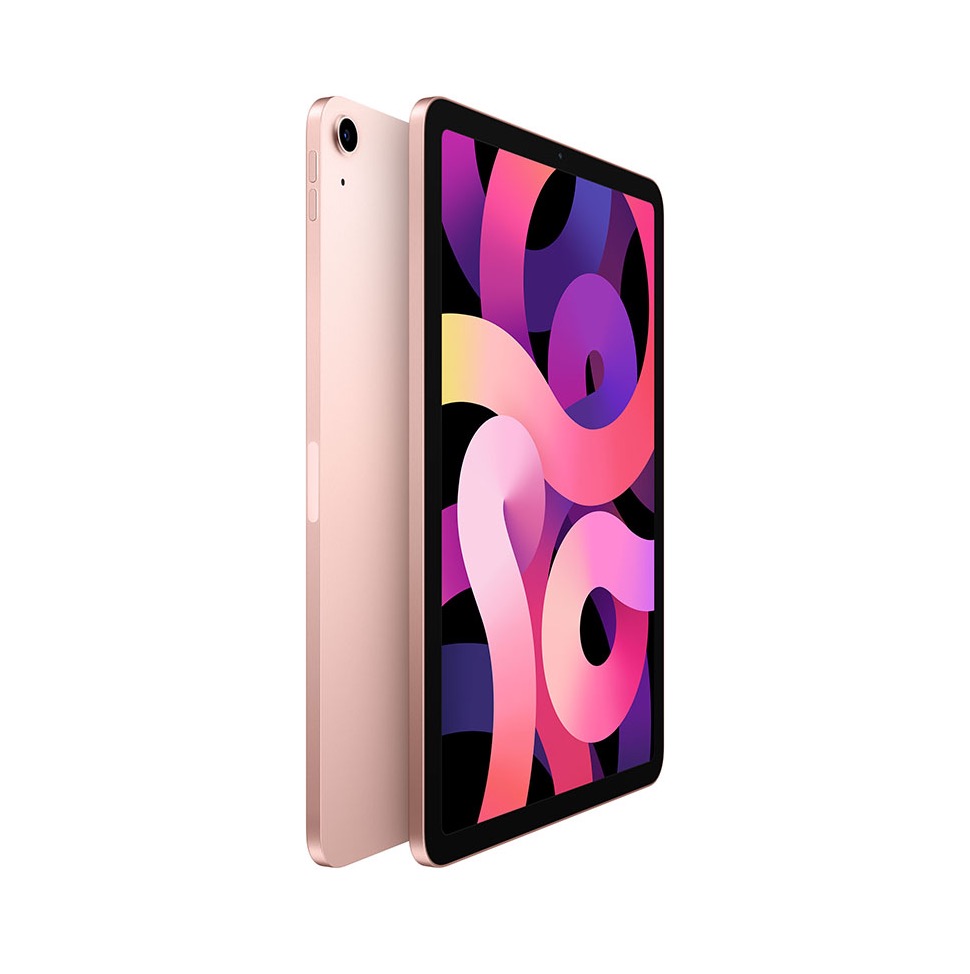 Фото — Apple iPad Air Wi-Fi 256 ГБ, «розовое золото»