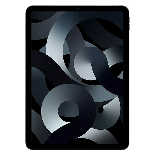 Фото — Apple iPad Air M1 Wi-Fi 256 ГБ, «серый космос»