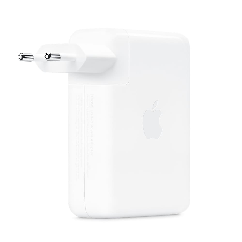 Фото — Адаптер Apple USB‑C мощностью 140 Вт