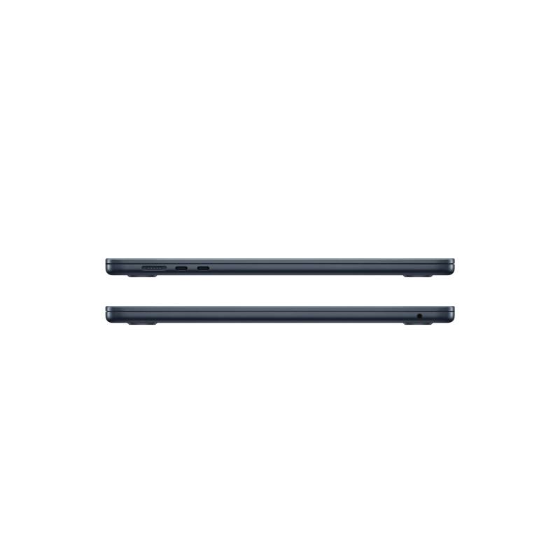 Фото — Apple MacBook Air 15", M2, 512 Гб, «полуночный черный»