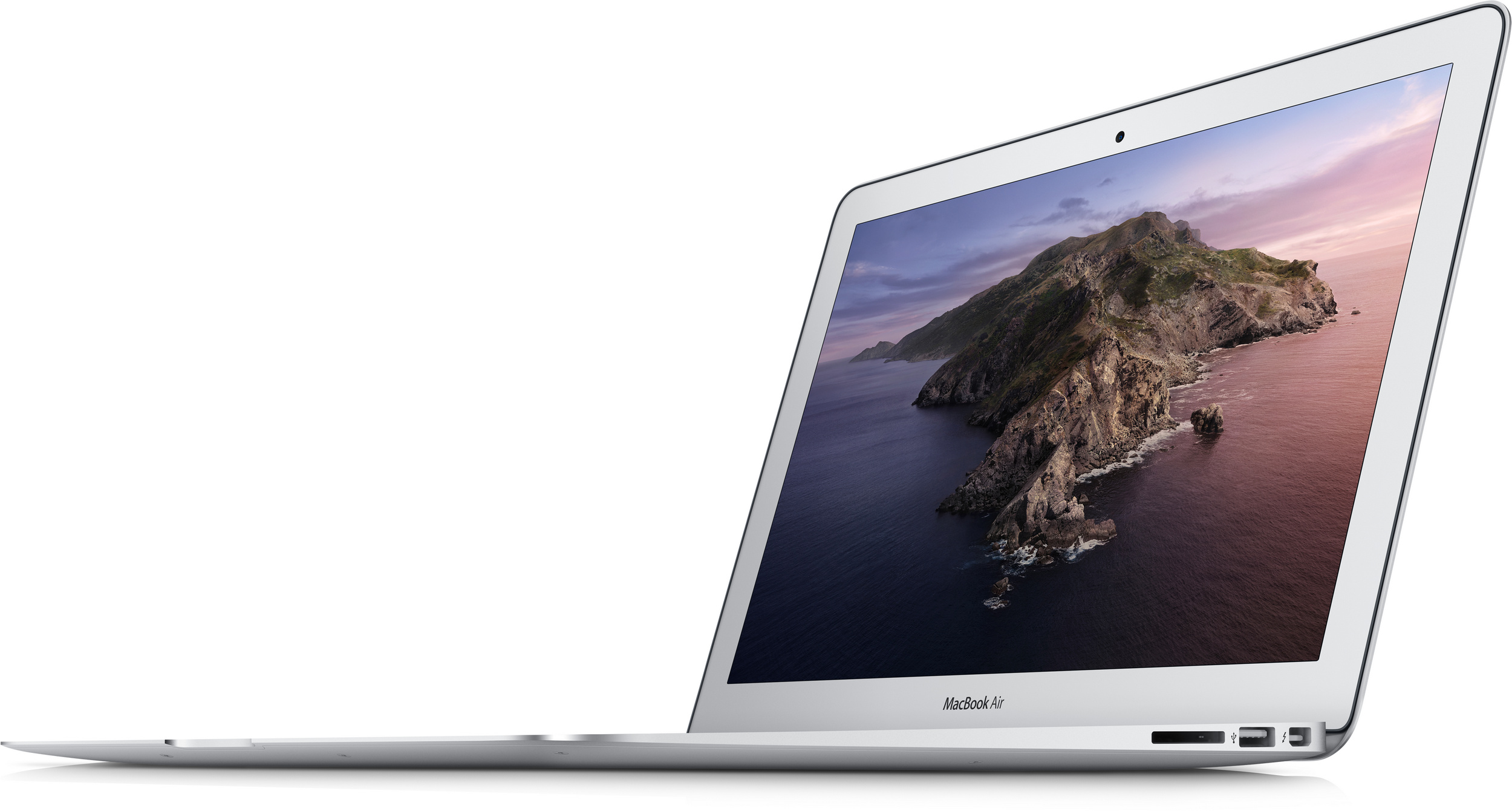 Фото — Apple MacBook Air 13" Core i5 1,8 ГГц, 8 ГБ, 128 ГБ Flash