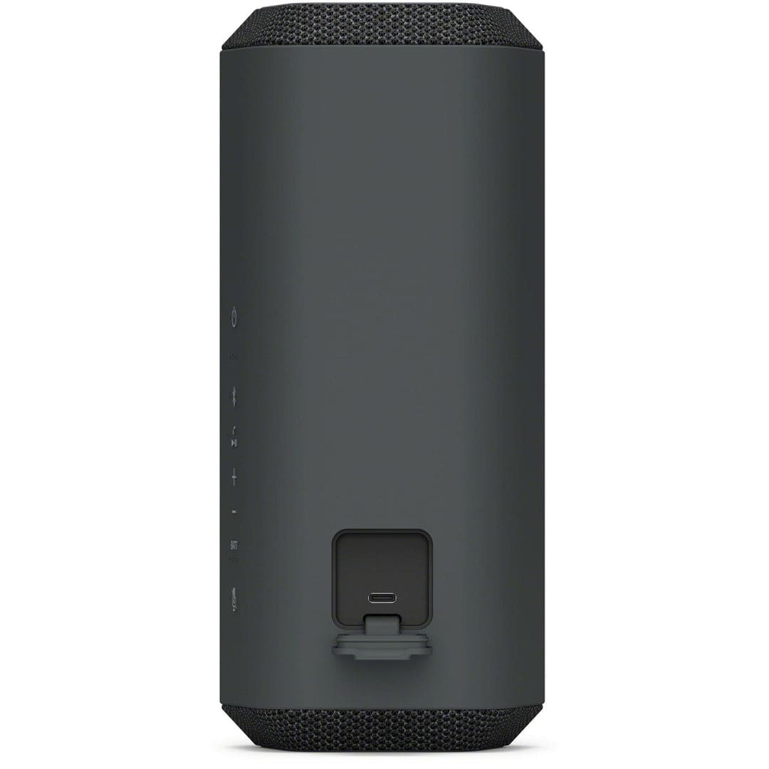 Фото — Портативная акустическая система Sony SRS-XE300, черный