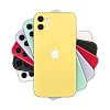 Фото — Apple iPhone 11, 64 ГБ, желтый, новая комплектация