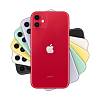 Фото — Apple iPhone 11, 64 ГБ, (PRODUCT)RED, новая комплектация