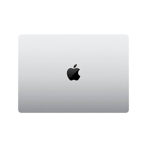 Apple MacBook Pro 14 (M3 Max 14C/30C 36GB 1TB), серебристый
