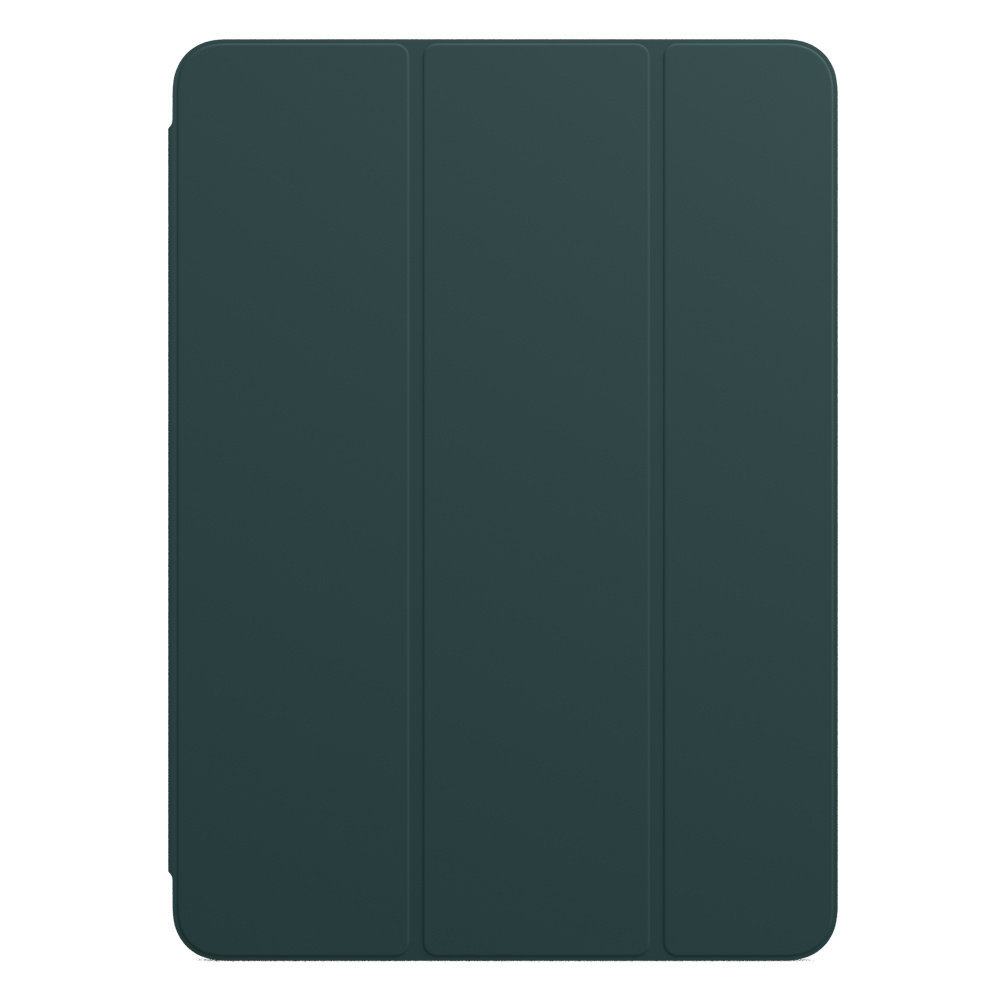 Чехол Apple Smart Folio для iPad Pro 12,9&quot; (4‑го поколения), «штормовой зелёный»