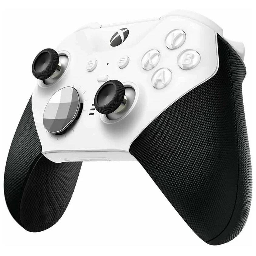 Фото — Геймпад Microsoft Xbox Elite Wireless Controller Series 2 - Core