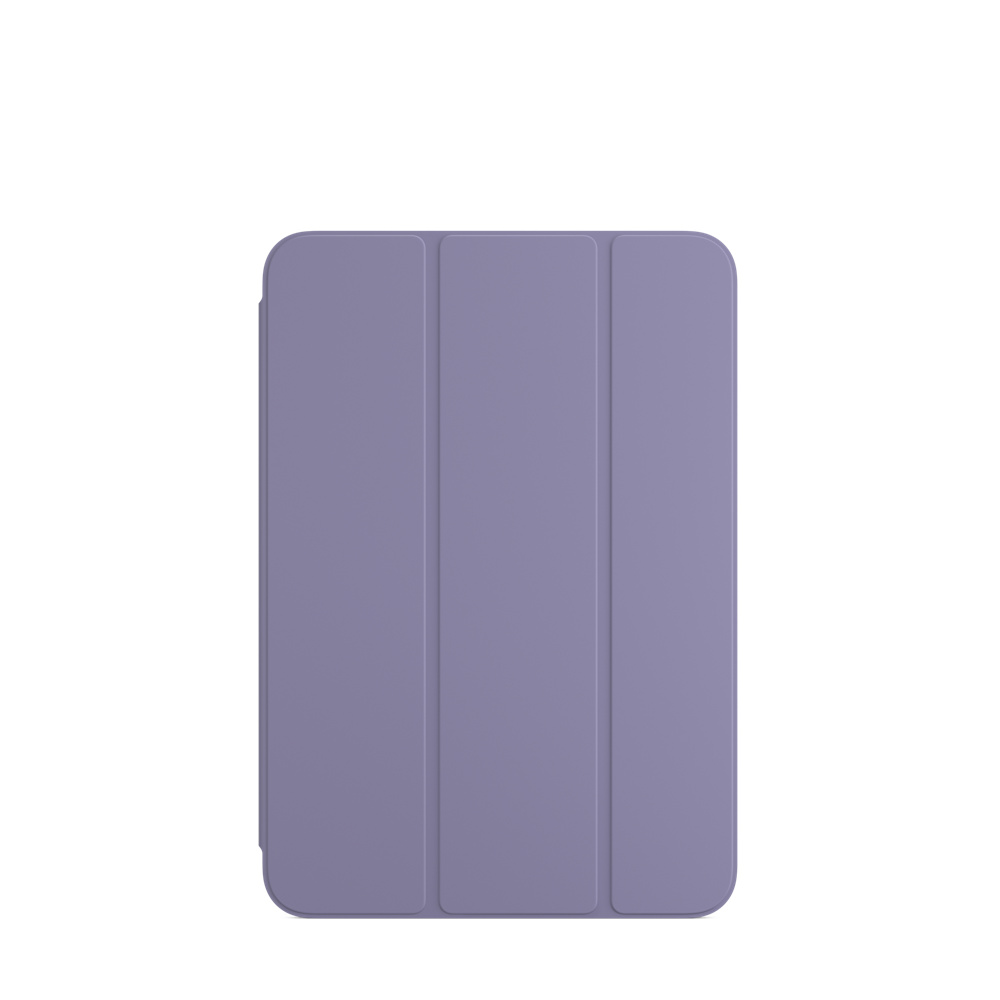 Фото — Обложка Smart Folio для iPad mini (6‑го поколения), «английская лаванда»