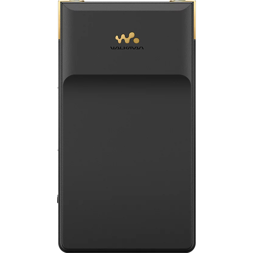 Фото — MP-3 плеер Sony Walkman NW-ZX707, черный