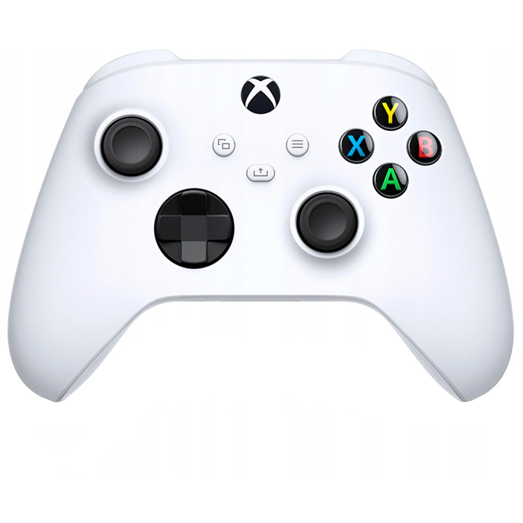 Игровая приставка Microsoft Xbox Series S, 512 ГБ, белый