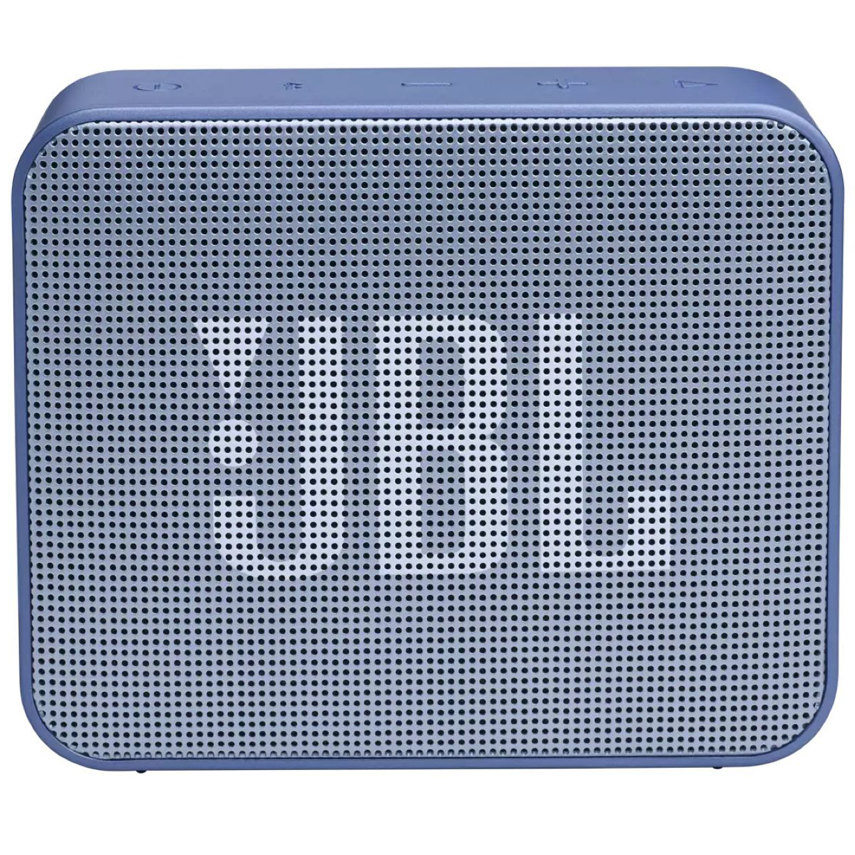 Фото — Портативная акустическая система JBL GO Essential, синий