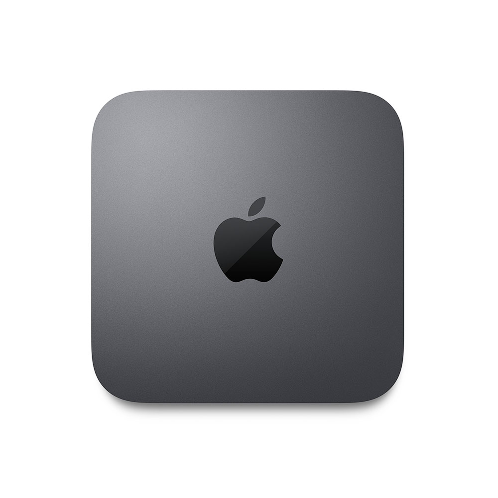 Apple Mac mini 6C i5 3 ГГц, 8 ГБ, SSD 512 ГБ, Intel UHD Graphics 630