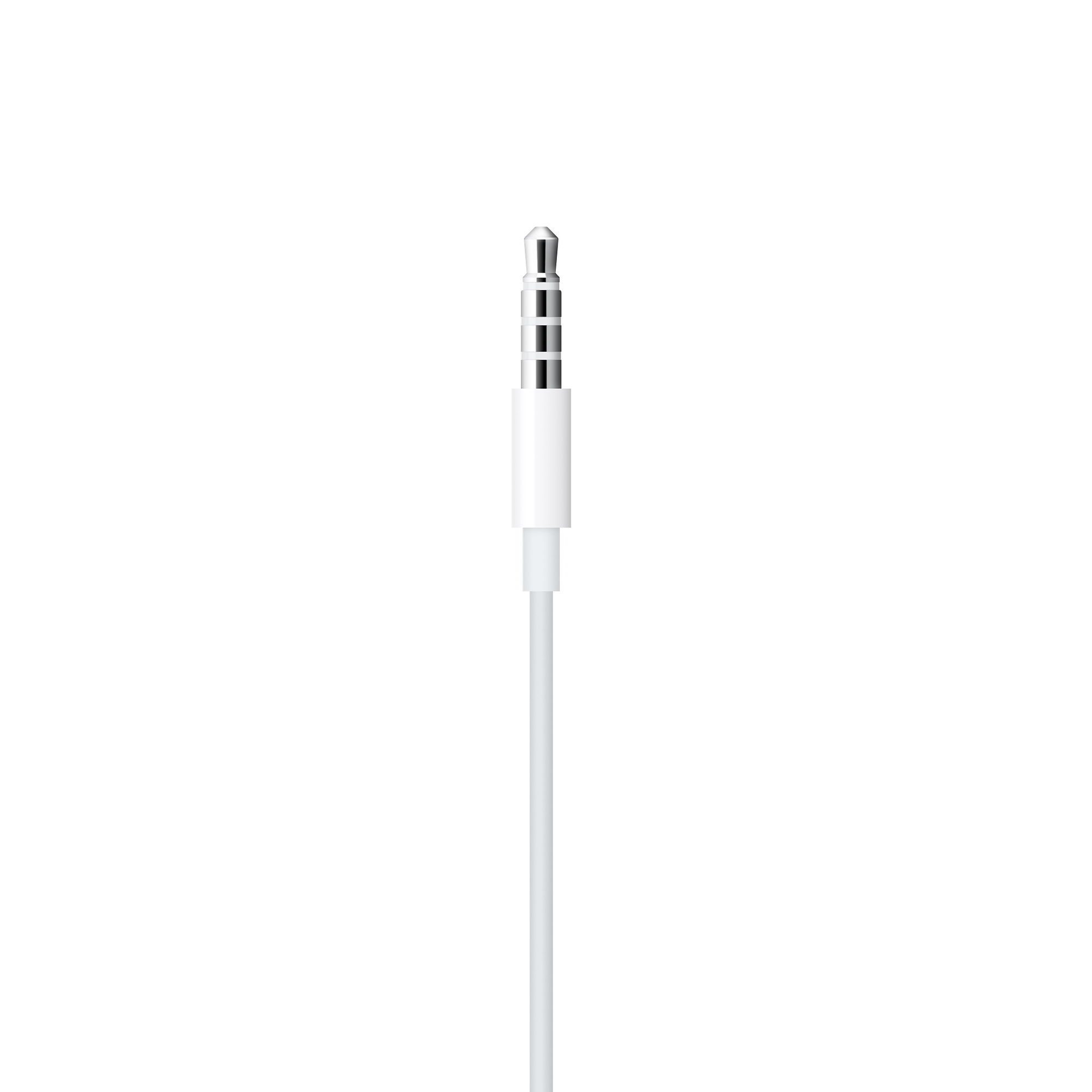 Фото — Наушники Apple EarPods 3.5 мм