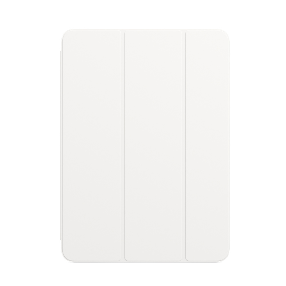 Фото — Чехол Apple Smart Folio для iPad Air (4‑го поколения), белый