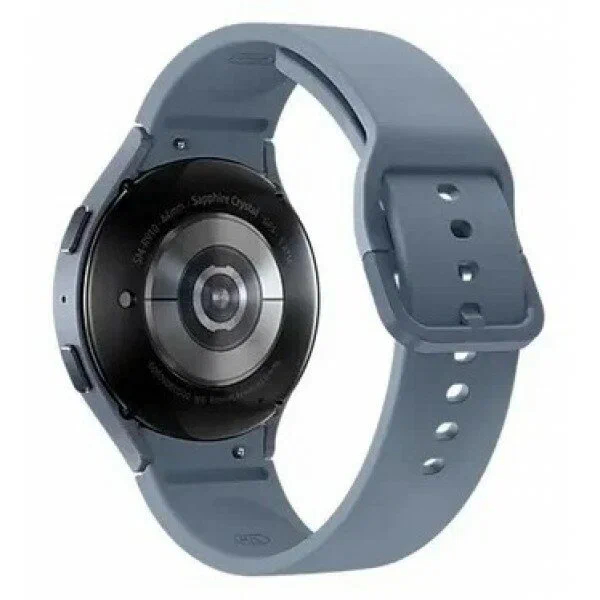 Фото — Умные часы Samsung Galaxy Watch 5, 44 мм, сапфир