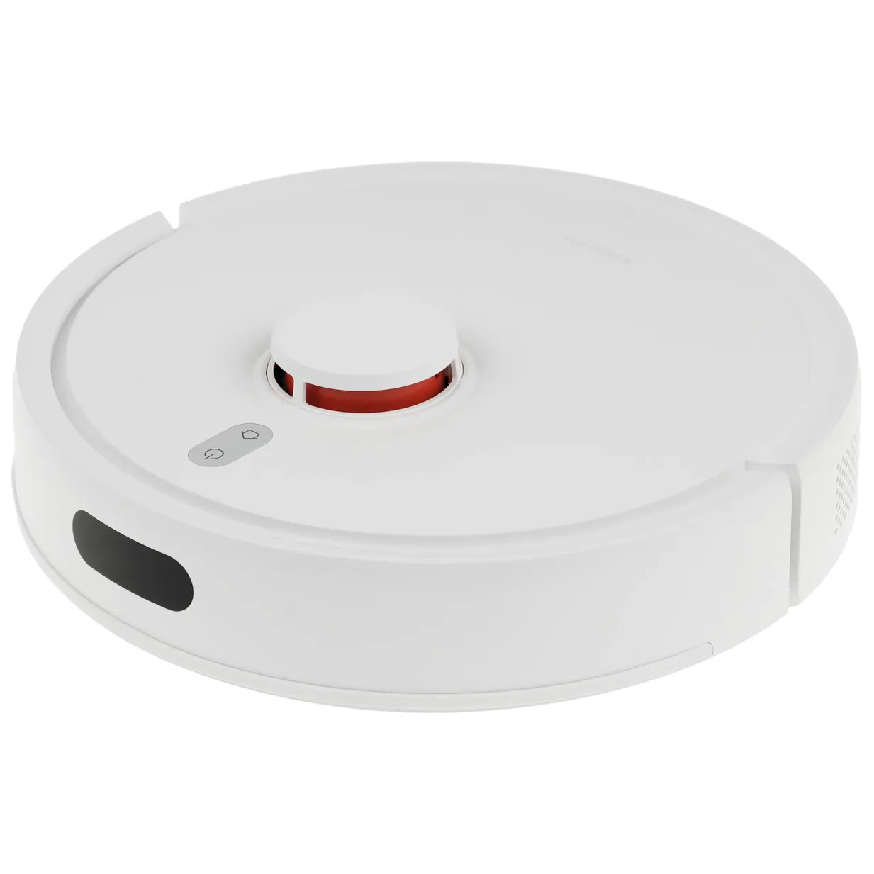 Фото — Робот-пылесос Xiaomi Robot Vacuum S20 EU, белый