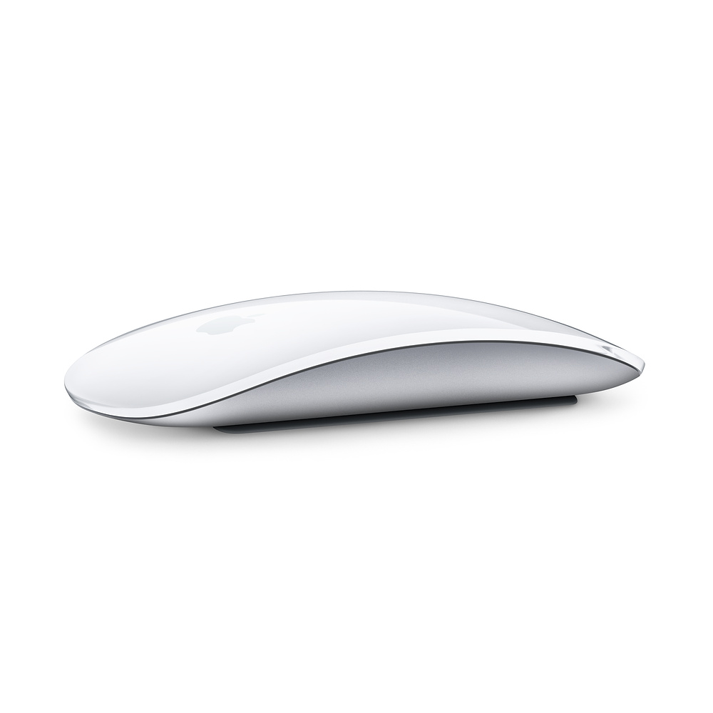 Мышь Apple Magic Mouse 2, белый