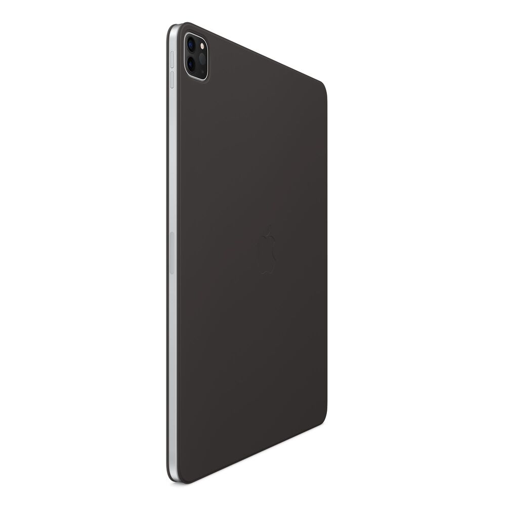 Чехол Apple Smart Folio iPad Pro 12,9&quot; (4‑го поколения), черный