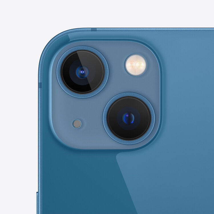 Apple iPhone 13 256 Gb, Blue