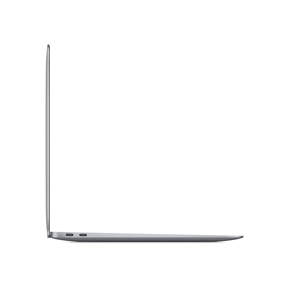 Фото — Apple MacBook Air (M1, 2020) 16 ГБ, 256 ГБ SSD, «серый космос» СТО