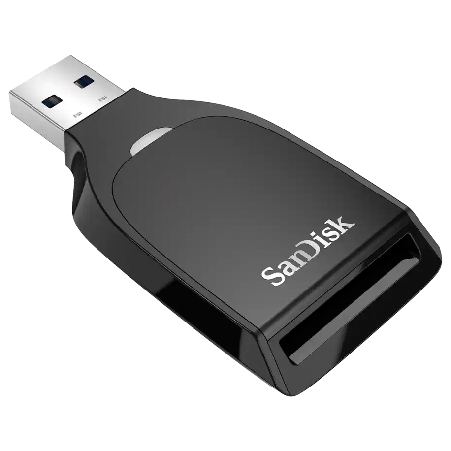 Flash memory sd/sdhc usb 2.0 single slot