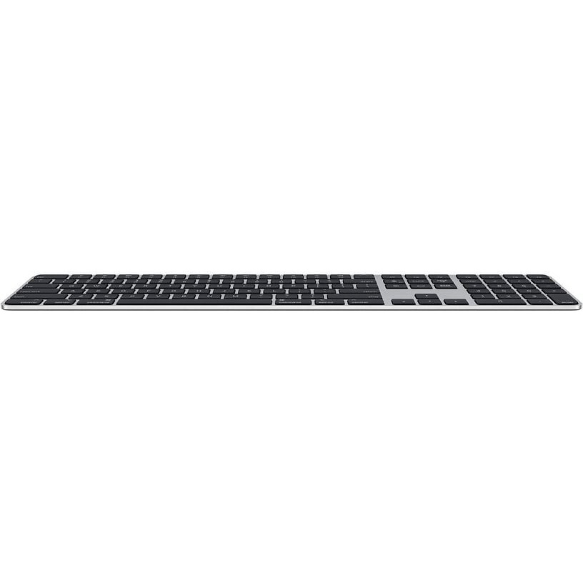 Фото — Клавиатура Magic Keyboard с Touch ID и цифровой панелью для моделей Mac с чипом Apple