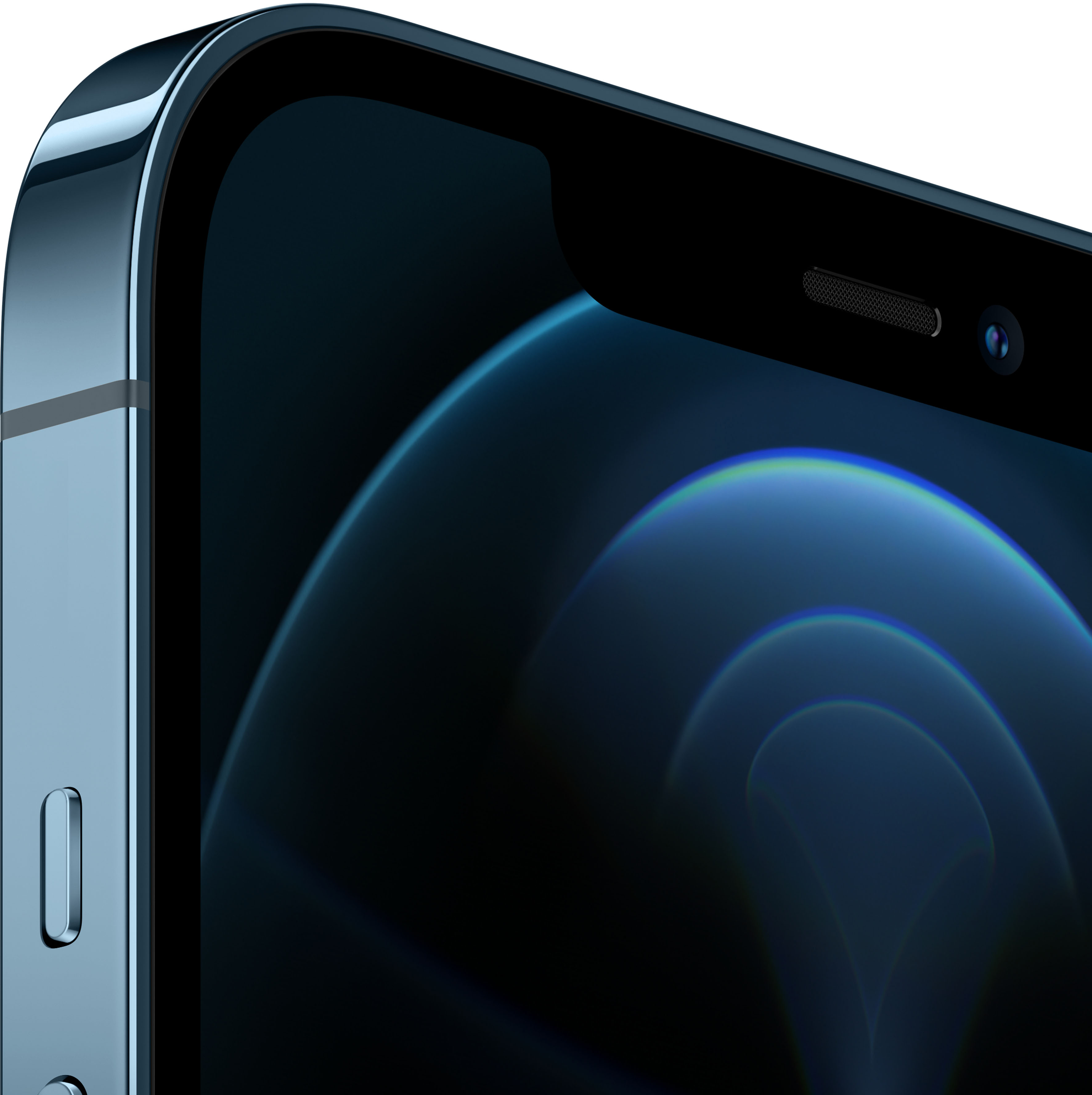 Apple iPhone 12 Pro, 256 ГБ, «тихоокеанский синий»