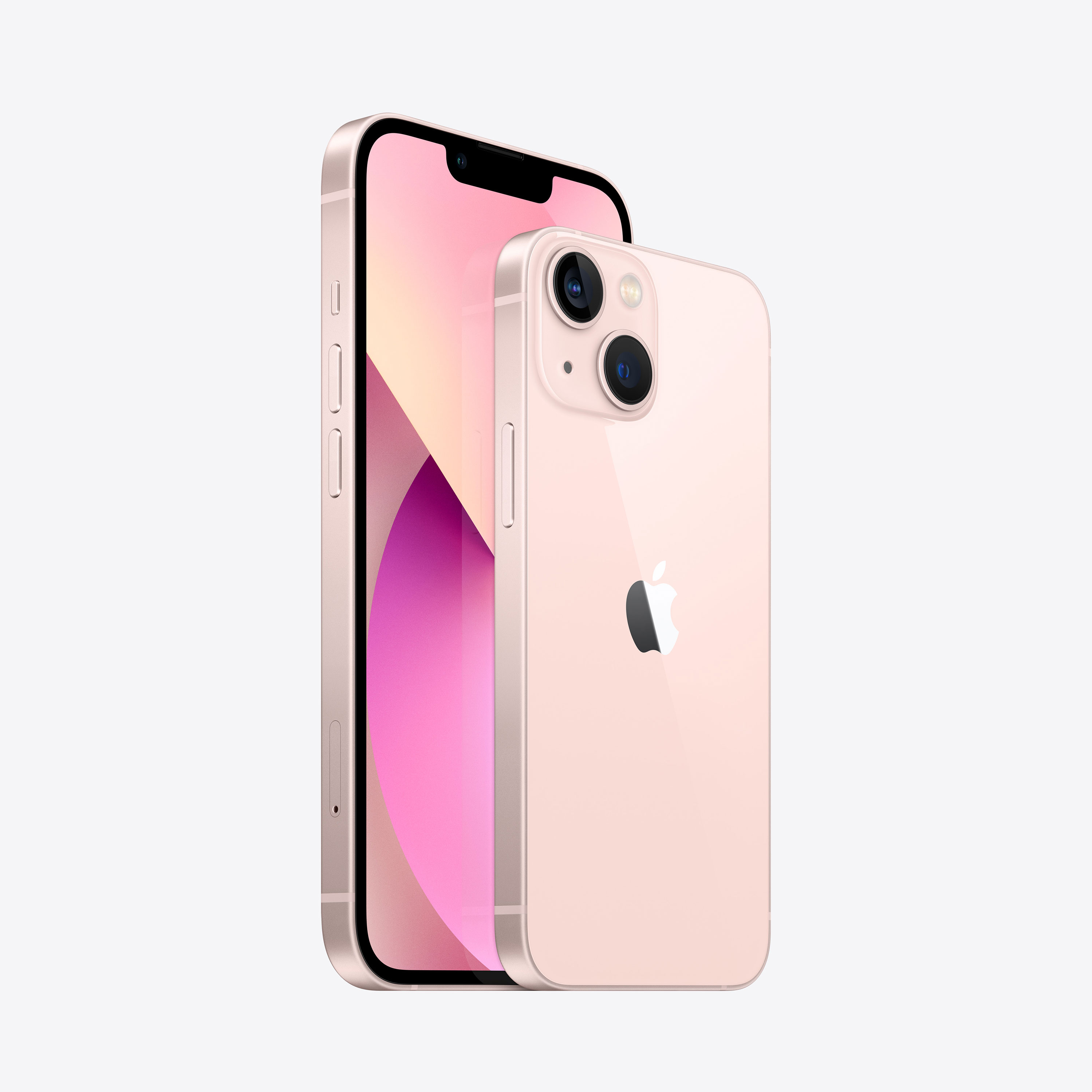 Купить Смартфон Apple iPhone 13 mini, 512 ГБ, розовый в СПб – Цена,  характеристики, сравнение | MLMF3RU/A