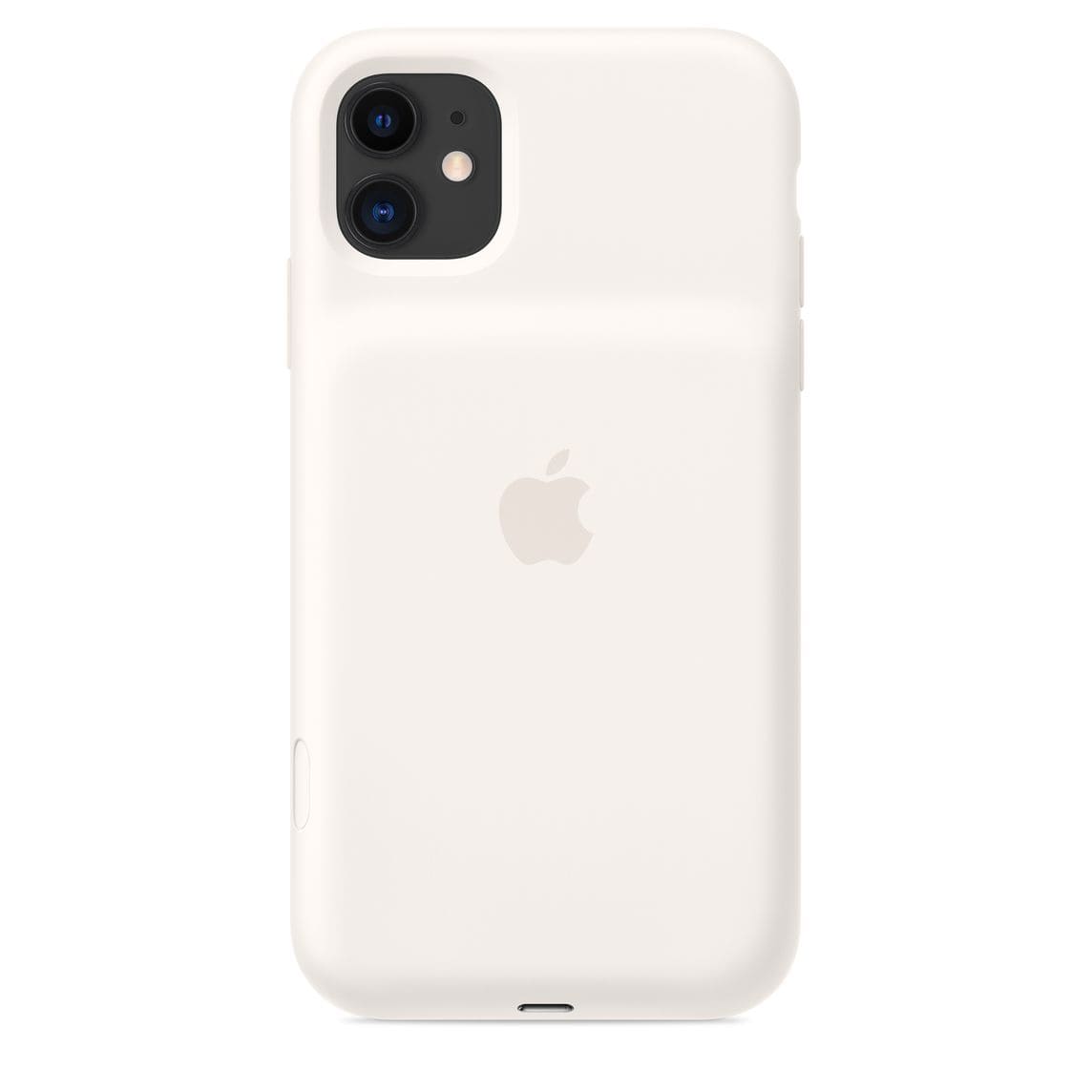 Фото — Чехол для смартфона Apple Smart Battery Case для iPhone 11, белый