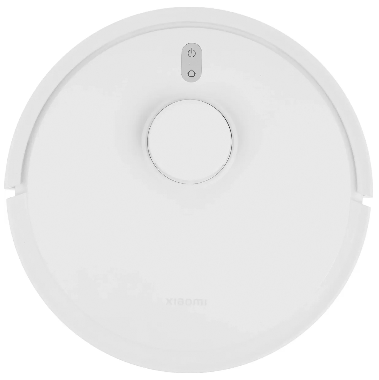 Фото — Робот-пылесос Xiaomi Robot Vacuum S20 EU, белый