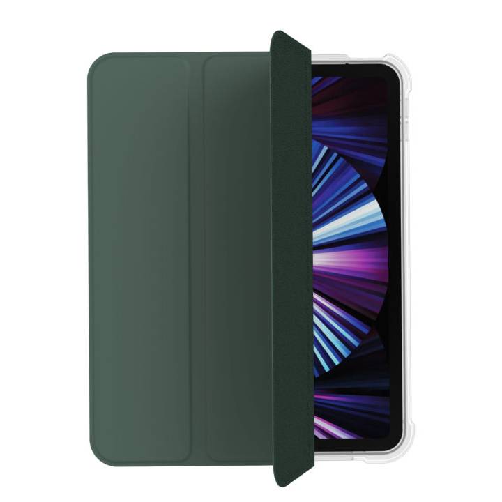 Чехол для планшета "vlp" Dual Folio для iPad 10, темно-зеленый