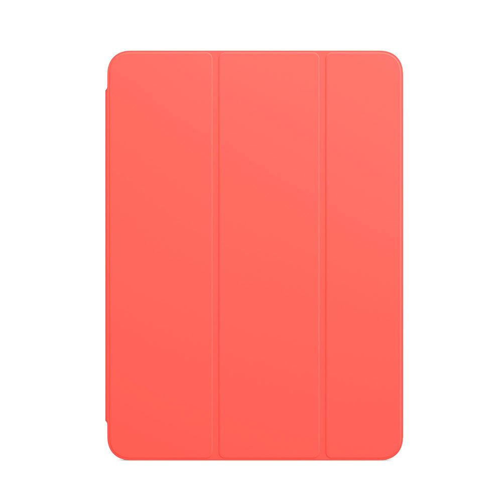 Чехол для планшета Apple Smart Folio для iPad Pro 12,9&quot; (4‑го поколения), «розовый цитрус»