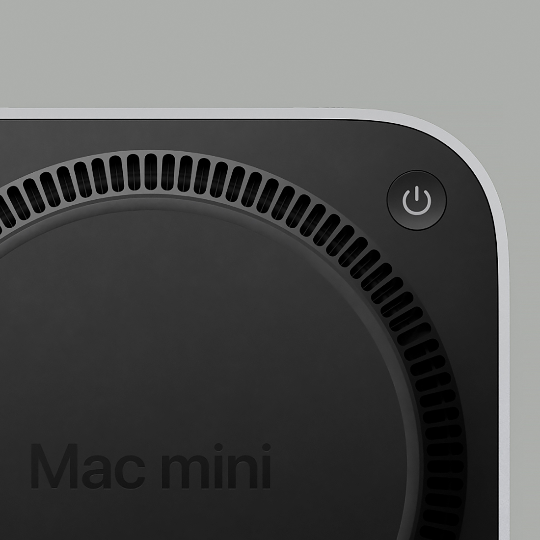 Фото — Apple Mac Mini M4 Pro (12C CPU, 16C GPU, 2024) 24 Гб, 512 Гб