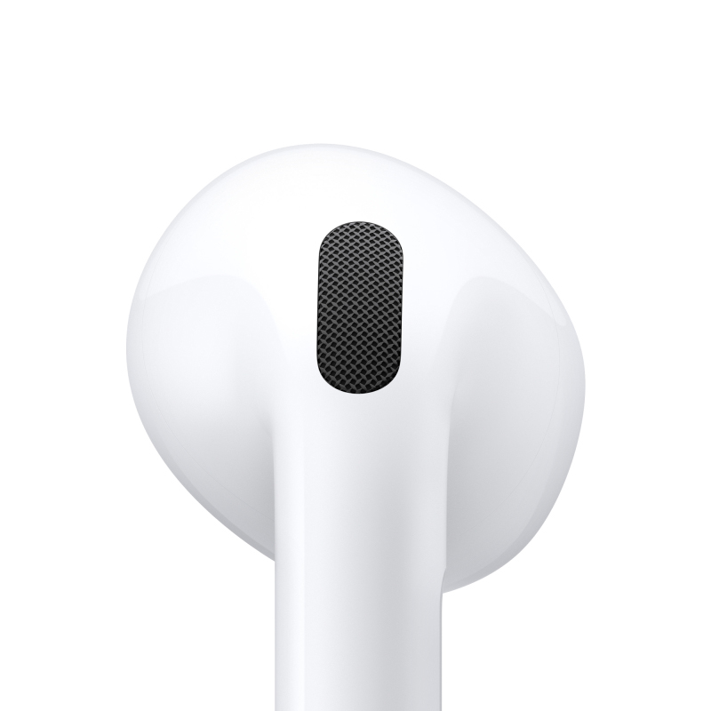 Фото — Наушники Apple AirPods (4-го поколения)