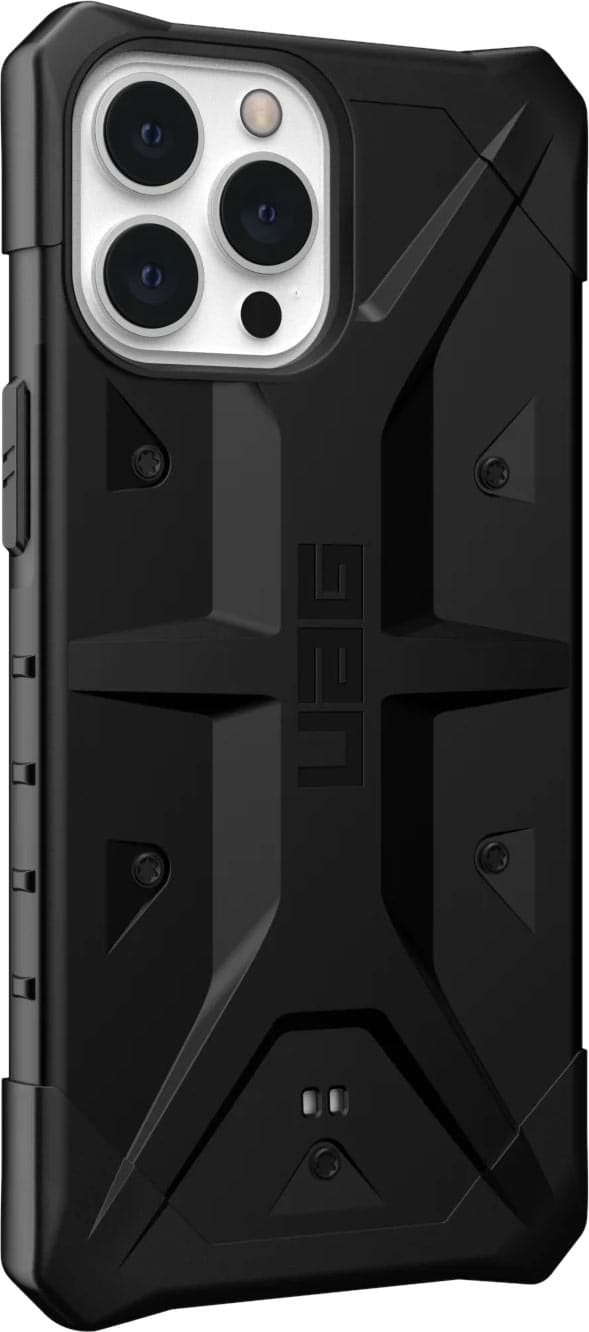 Чехол UAG Pathfinder для iPhone 13 Pro Max, черный