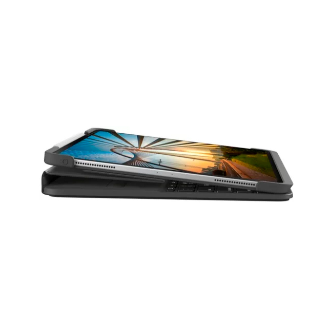 Чехол для планшета Logitech Slim Folio Pro для iPad Pro 11" (1 и 2 поколения)