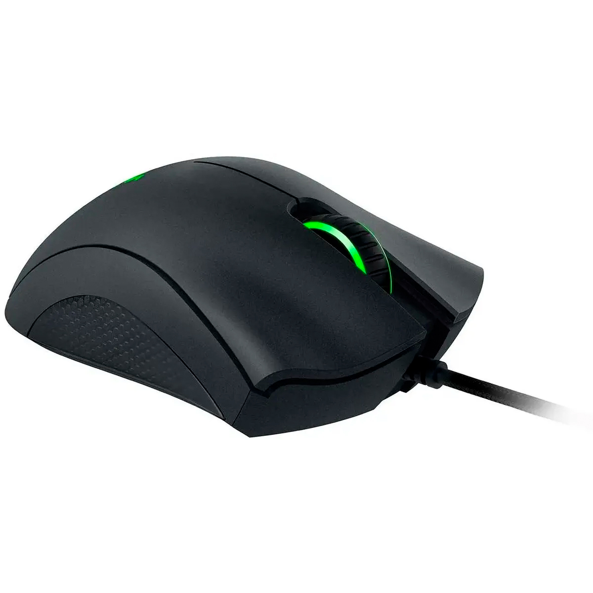 Фото — Мышь Razer DeathAdder Essential, черный