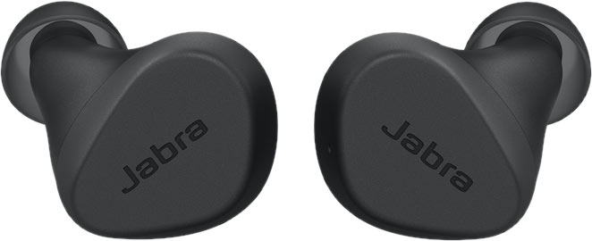 Беспроводные наушники Jabra Elite 2, темно-серый