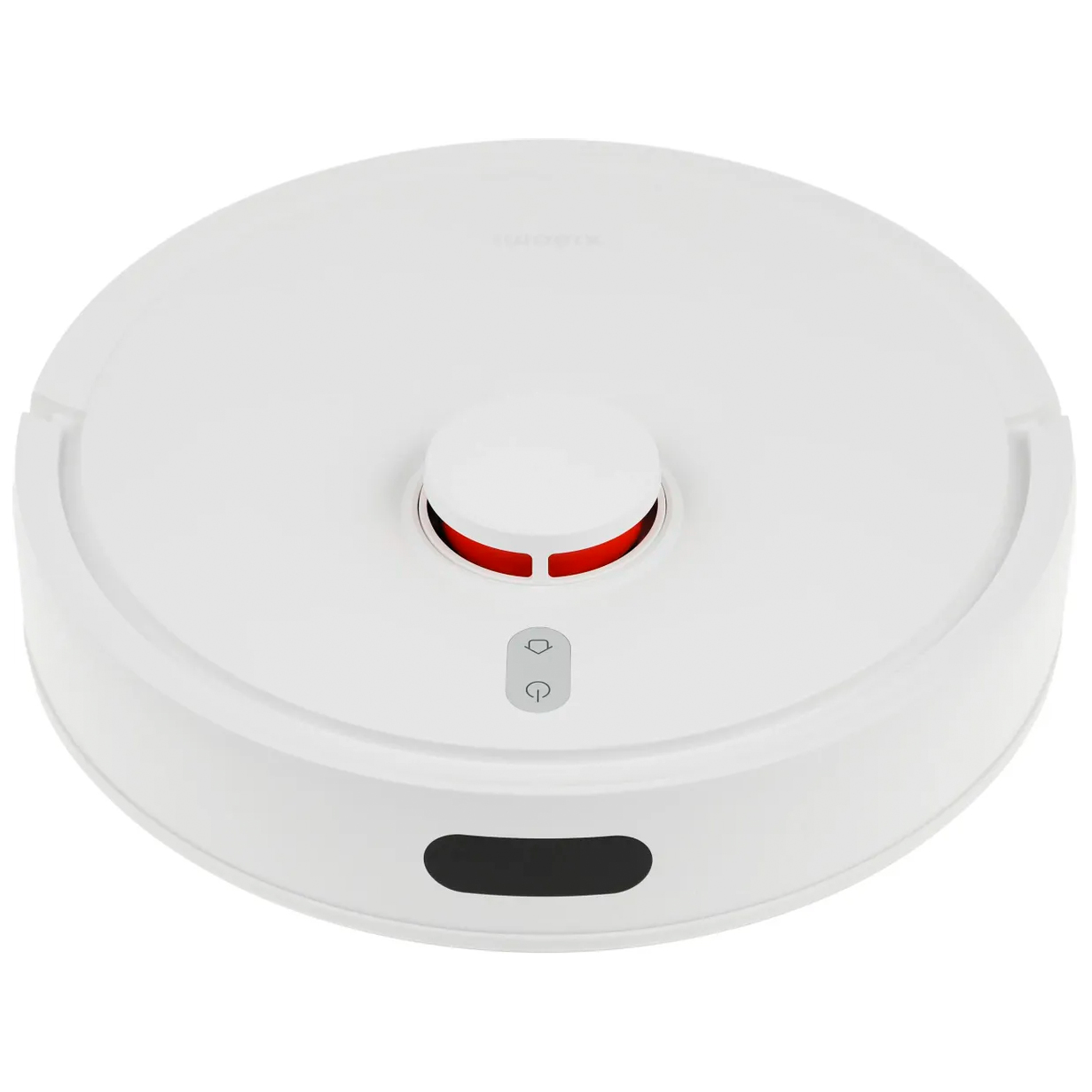 Фото — Робот-пылесос Xiaomi Robot Vacuum S20 EU, белый