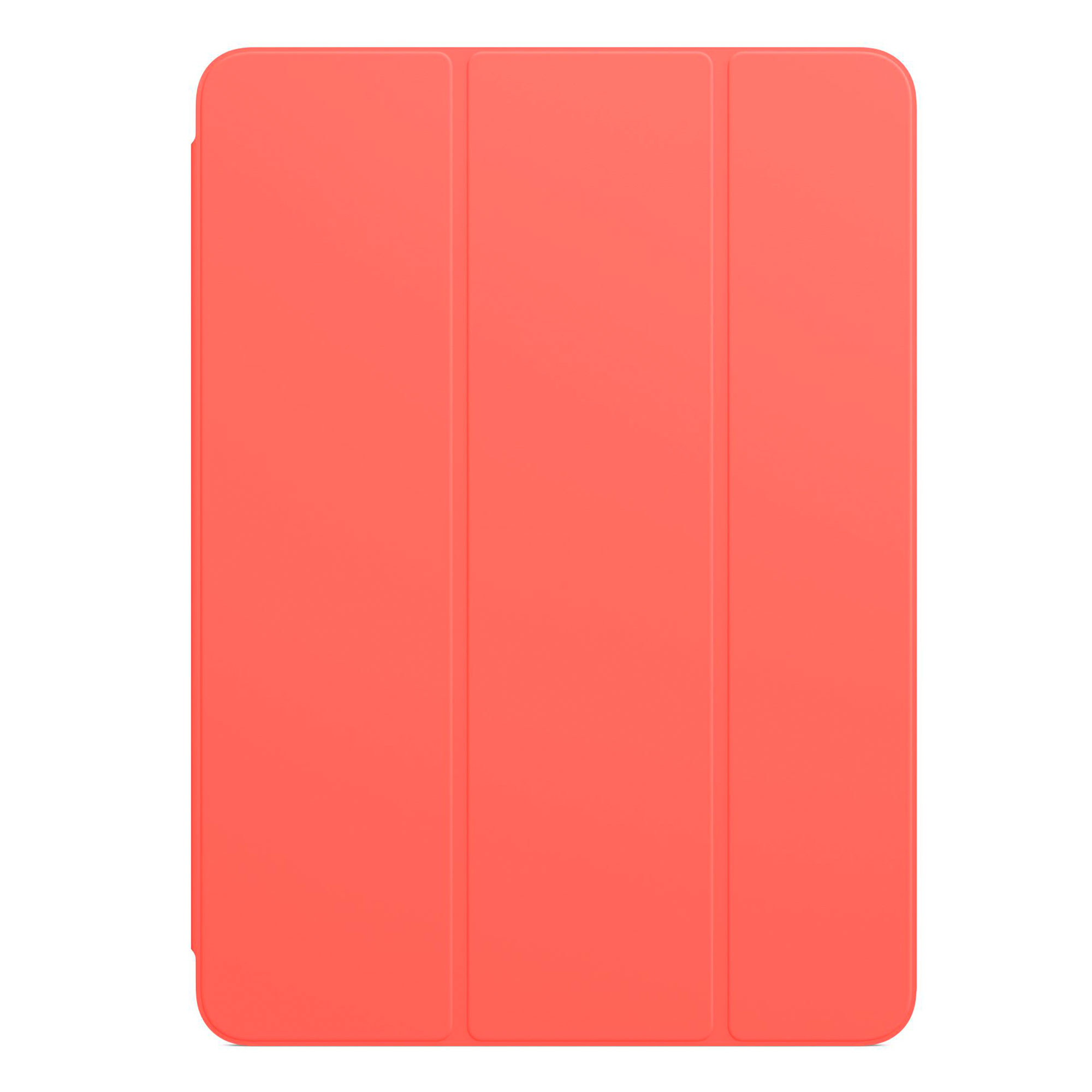 Фото — Чехол для планшета Apple Smart Folio для iPad Pro 11" (2‑го поколения), «розовый цитрус»