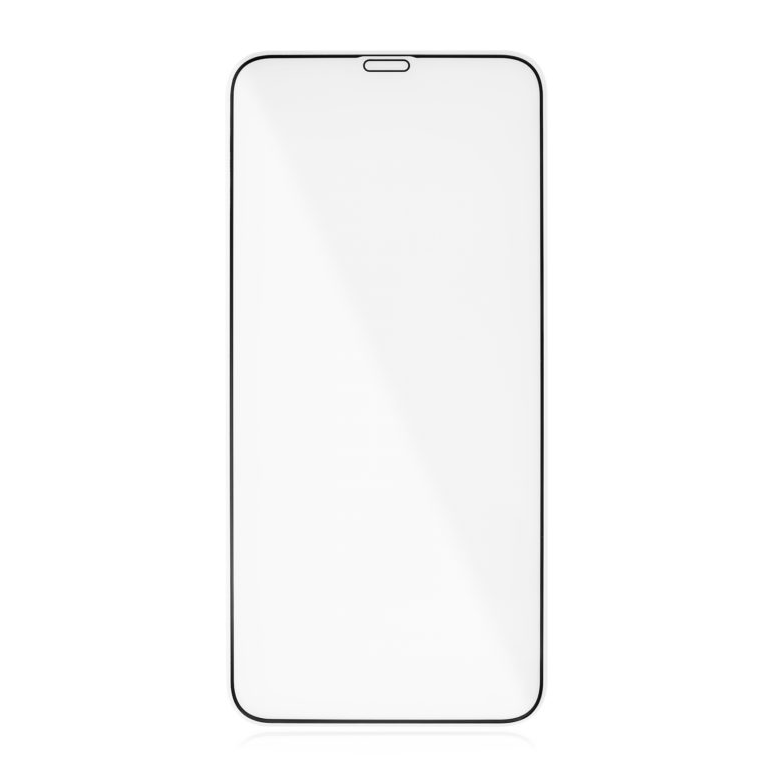 Фото — Защитное стекло для смартфона vlp 2.5D ULTRA для iPhone 11 Pro, олеофобное с рамкой