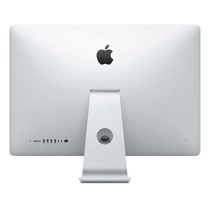 Фото — Apple iMac 27" Retina 5K, 6 Core i5 3.1 ГГц, 16 ГБ, 256 ГБ, AMD Radeon Pro 5300 СТО