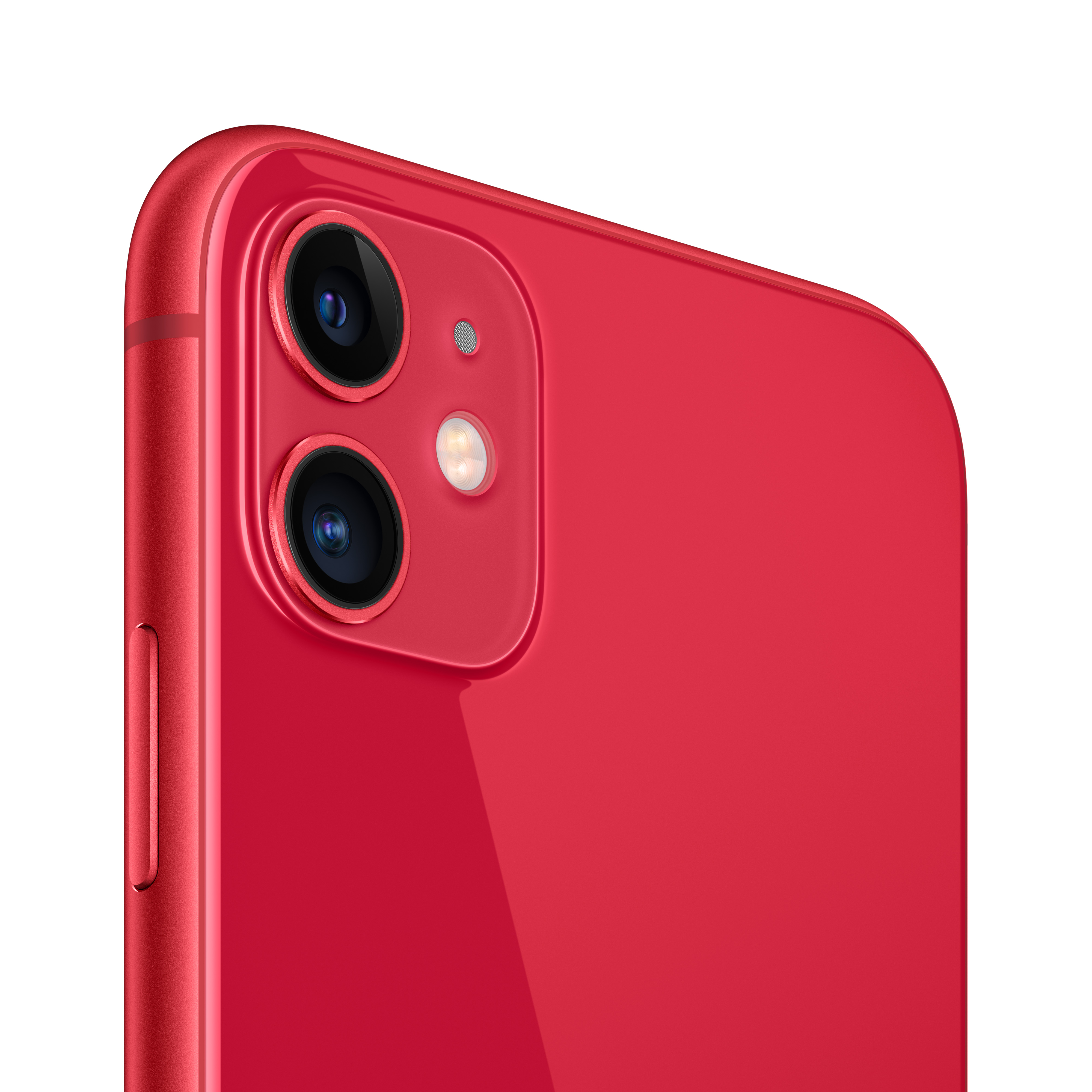 Apple iPhone 11, 128 ГБ, (PRODUCT)RED, новая комплектация