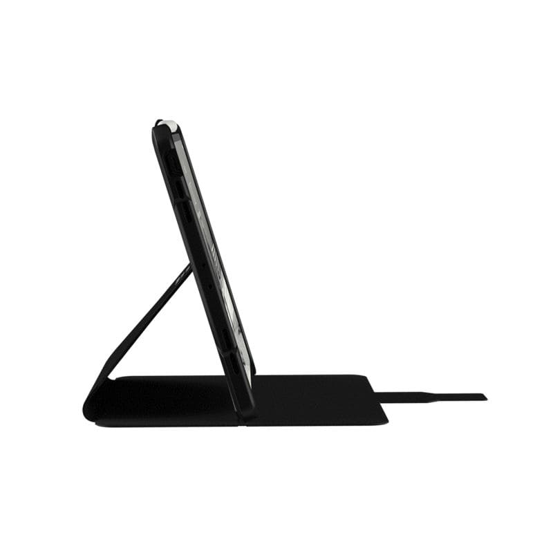 Фото — Чехол для планшета UAG для iPad Pro 11" серия Metropolis, защитный, черный