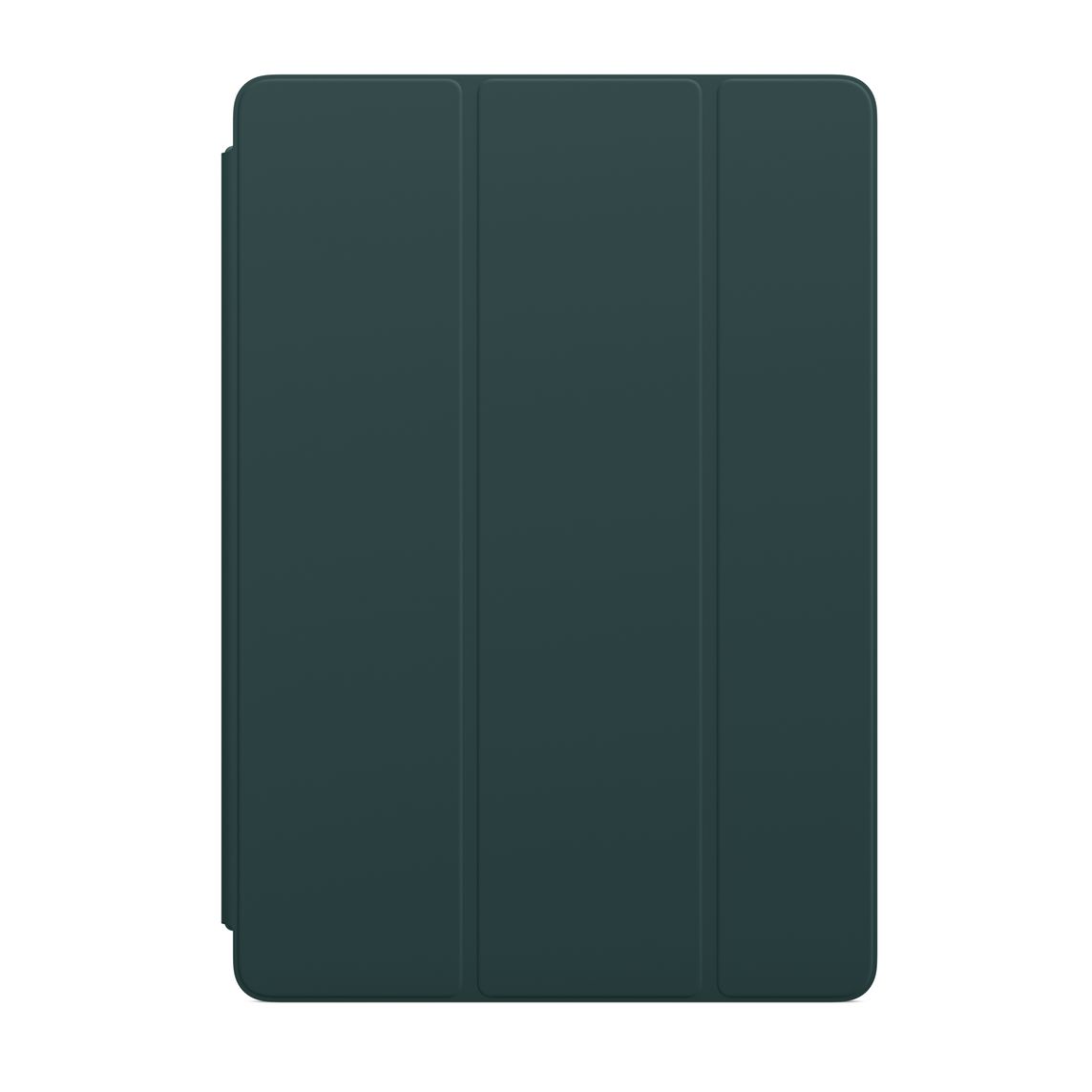 Чехол Apple Smart Cover для iPad (8‑го поколения), «штормовой зелёный»