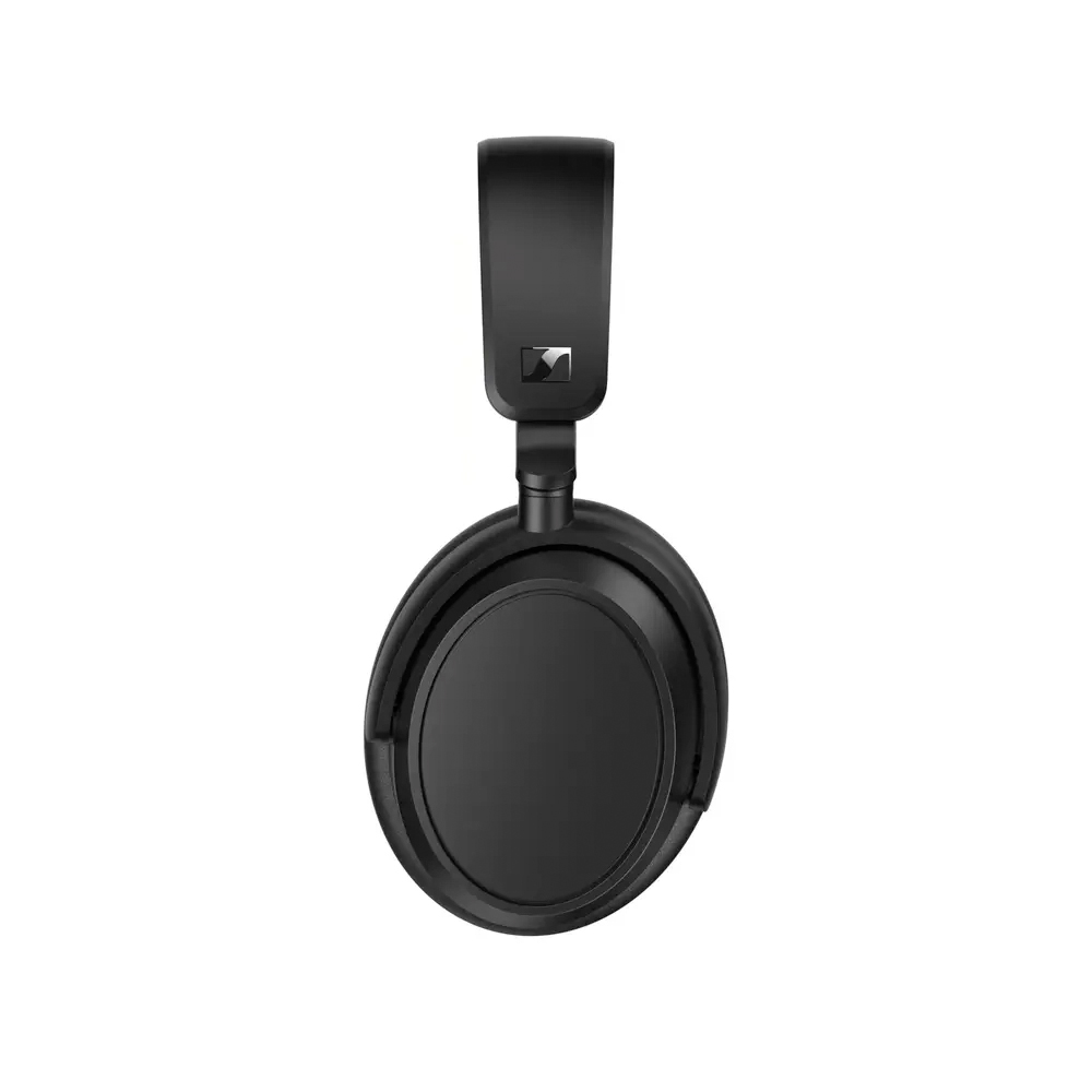 Фото — Наушники Sennheiser Accentum Plus, черный