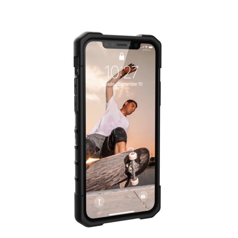 Чехол для смартфона UAG для iPhone 11 Pro серия Pathfinder, защитный, черный камуфляж